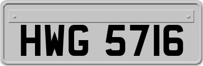 HWG5716