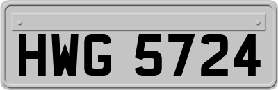 HWG5724