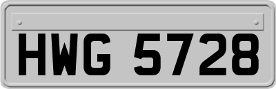 HWG5728