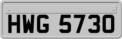 HWG5730