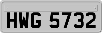 HWG5732