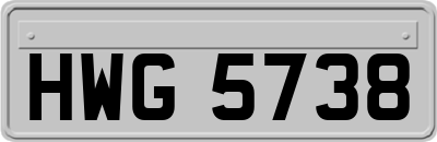 HWG5738