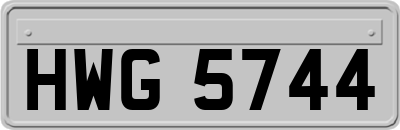 HWG5744