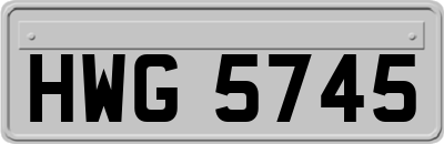 HWG5745