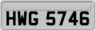 HWG5746