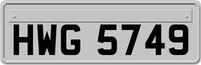 HWG5749