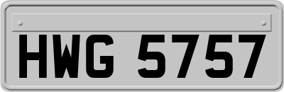 HWG5757