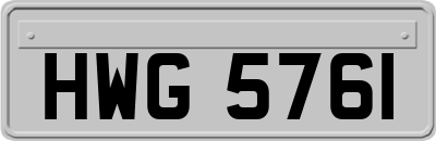 HWG5761