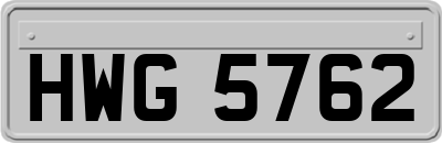 HWG5762