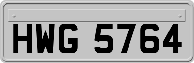 HWG5764