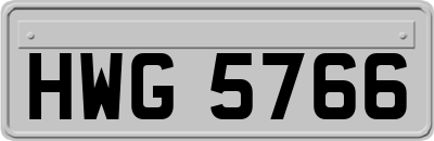 HWG5766