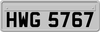 HWG5767