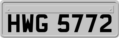 HWG5772