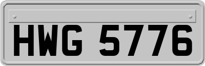 HWG5776