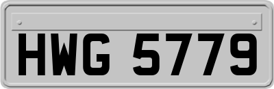 HWG5779