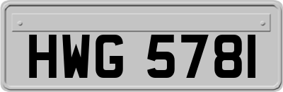 HWG5781