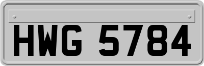 HWG5784