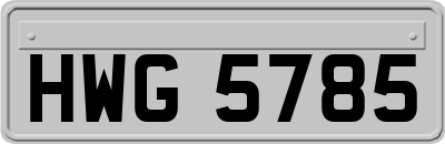 HWG5785