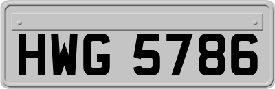 HWG5786