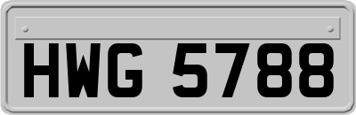HWG5788