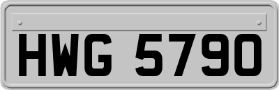 HWG5790