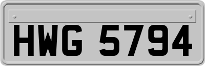 HWG5794