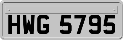 HWG5795