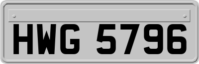 HWG5796