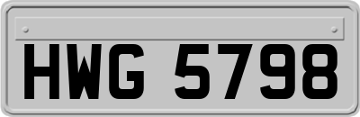 HWG5798