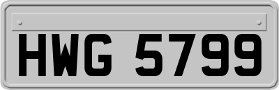 HWG5799