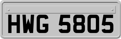 HWG5805