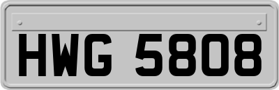 HWG5808