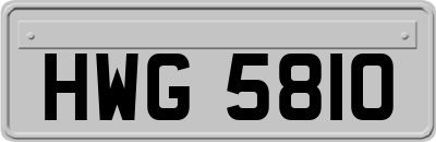 HWG5810