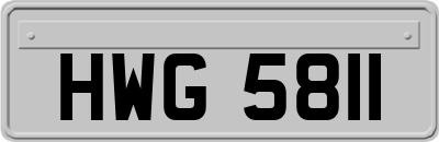 HWG5811