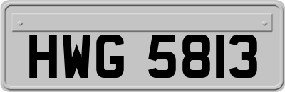 HWG5813