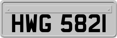 HWG5821