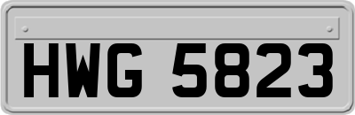 HWG5823