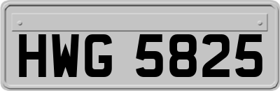 HWG5825