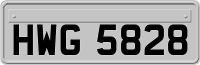 HWG5828