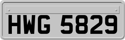 HWG5829