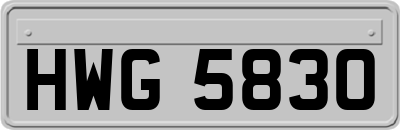HWG5830