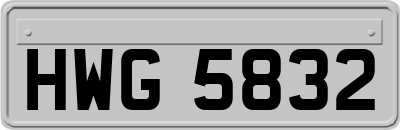 HWG5832