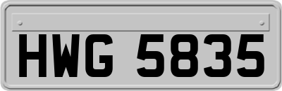 HWG5835