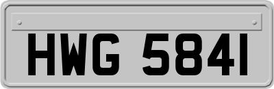 HWG5841