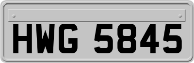 HWG5845