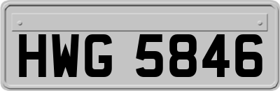 HWG5846