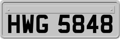 HWG5848