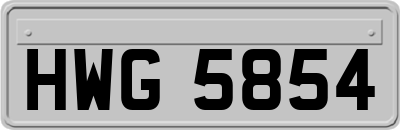 HWG5854