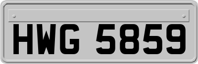 HWG5859