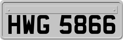 HWG5866